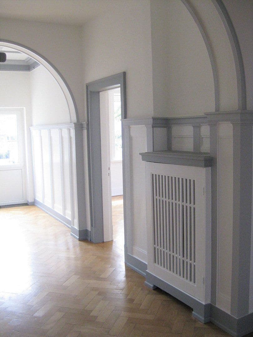 Pronájem bytu 3+1 135 m², Hamburg-Amerika-Straße 36, Cuxhaven, Dolní Sasko Pronájem bytu 3+1 135 m², Hamburg-Amerika-Straße 36, Cuxhaven, Dolní Sasko