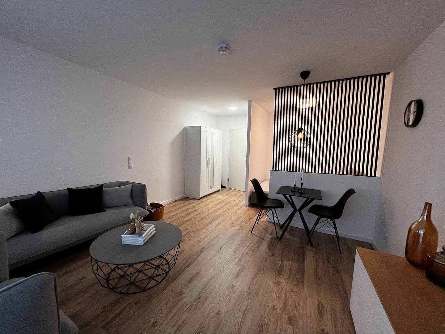 Pronájem bytu 1+1 35 m², Darmstädter Straße 1, Langen, Hessen Pronájem bytu 1+1 35 m², Darmstädter Straße 1, Langen, Hessen