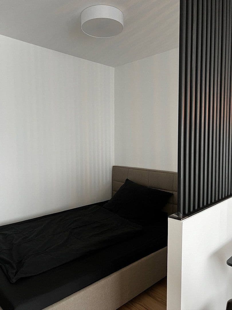 Pronájem bytu 1+1 35 m², Darmstädter Straße 1, Langen, Hessen Pronájem bytu 1+1 35 m², Darmstädter Straße 1, Langen, Hessen