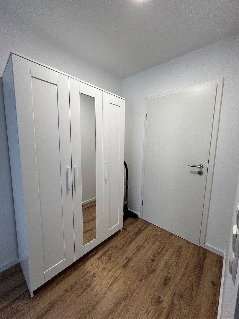 Pronájem bytu 1+1 35 m², Darmstädter Straße 1, Langen, Hessen Pronájem bytu 1+1 35 m², Darmstädter Straße 1, Langen, Hessen