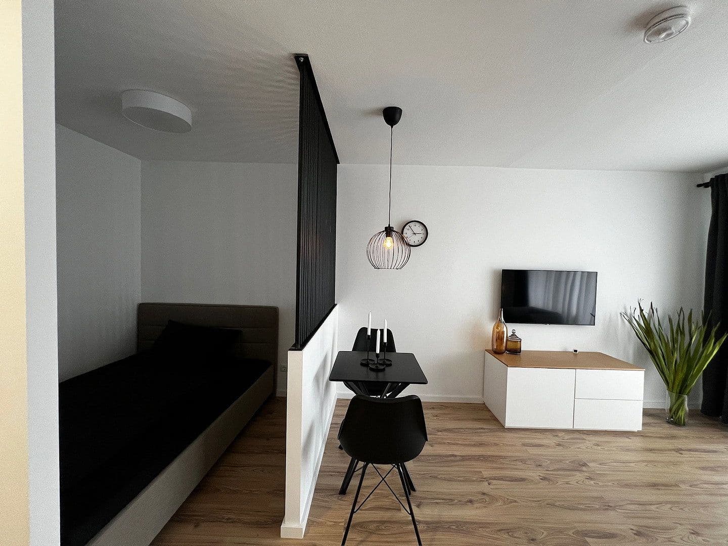 Pronájem bytu 1+1 35 m², Darmstädter Straße 1, Langen, Hessen Pronájem bytu 1+1 35 m², Darmstädter Straße 1, Langen, Hessen