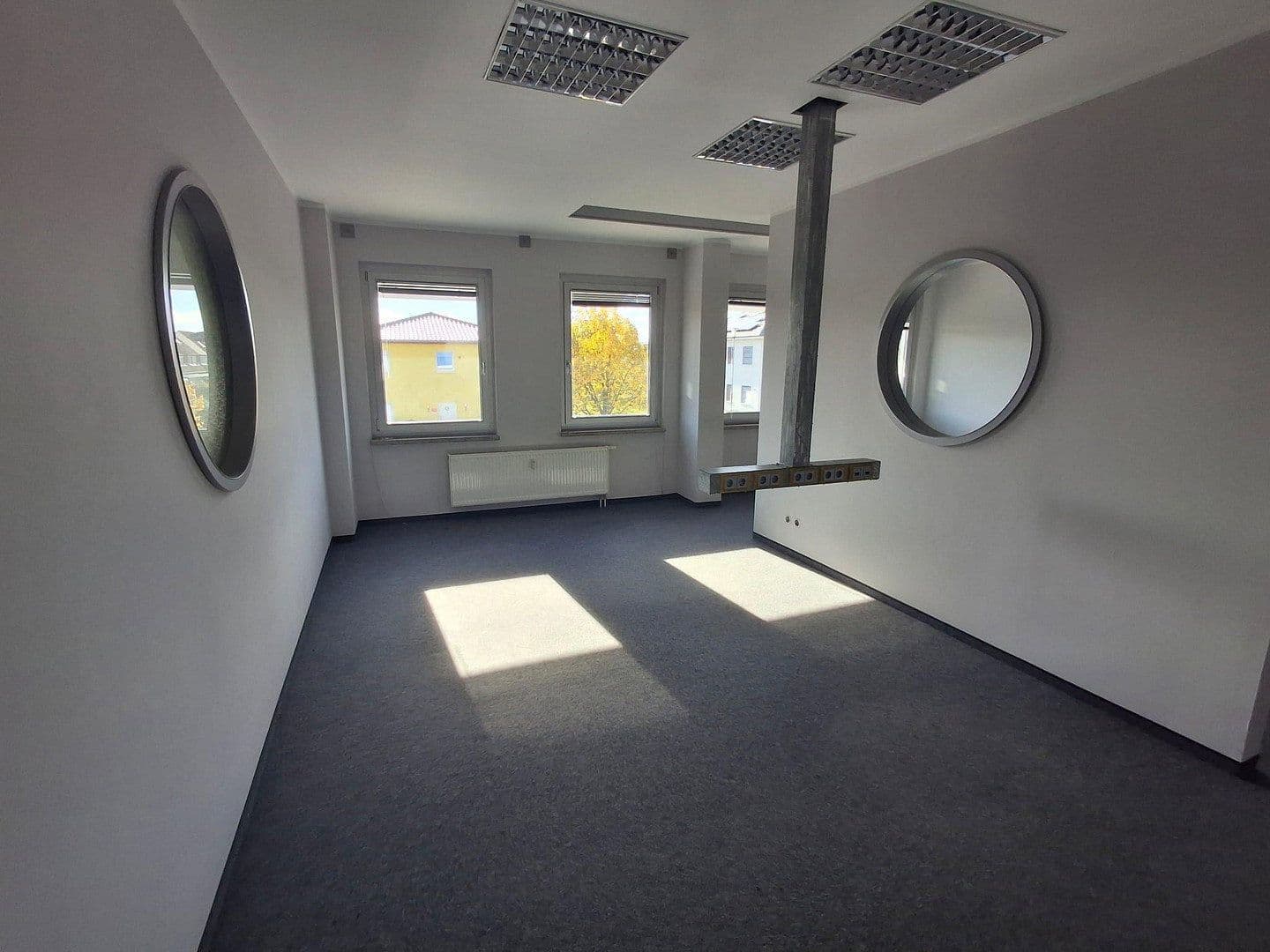 Pronájem kanceláře 30 m², Carenaallee 8, Hoppegarten, Braniborsko Pronájem kanceláře 30 m², Carenaallee 8, Hoppegarten, Braniborsko