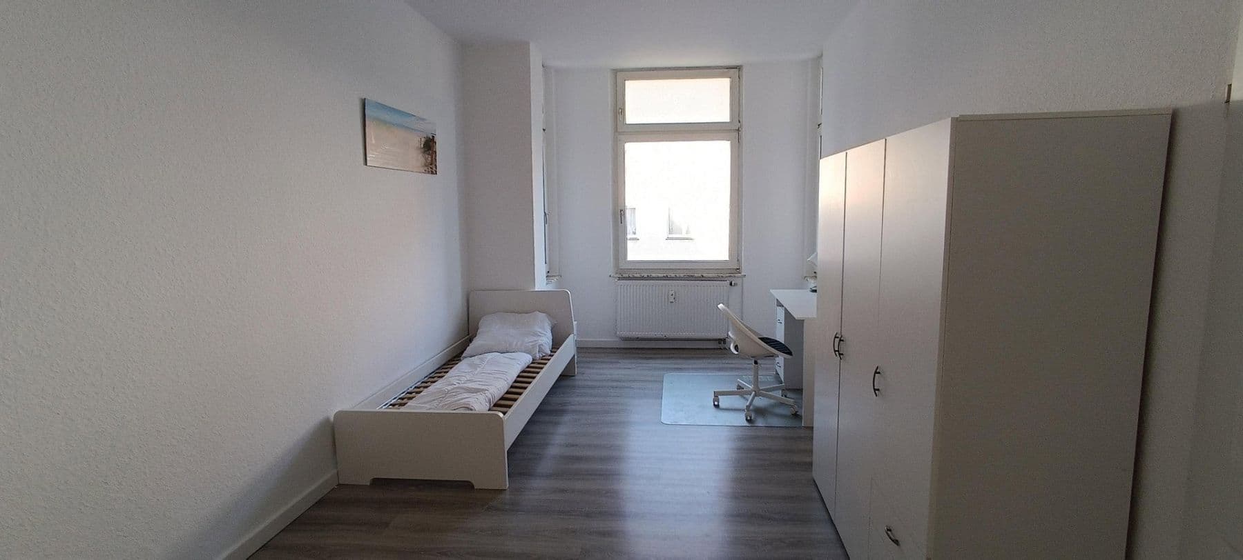 Pronájem bytu 108 m², Kemnastr. 17, Recklinghausen, Severní Porýní-Vestfálsko Pronájem bytu 108 m², Kemnastr. 17, Recklinghausen, Severní Porýní-Vestfálsko