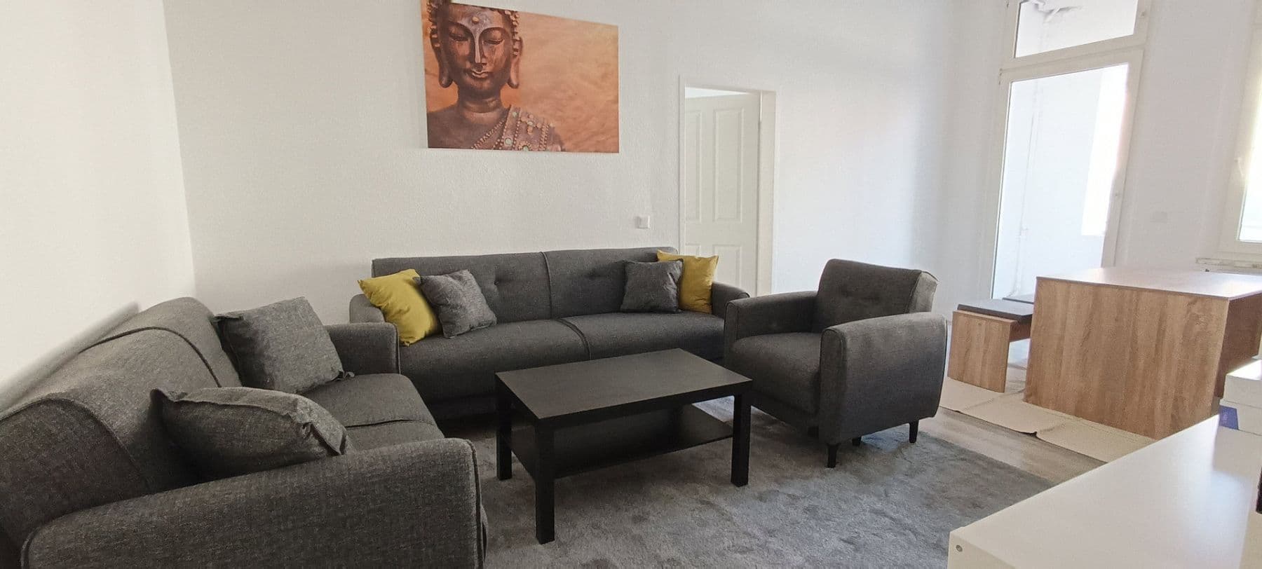 Pronájem bytu 108 m², Kemnastr. 17, Recklinghausen, Severní Porýní-Vestfálsko Pronájem bytu 108 m², Kemnastr. 17, Recklinghausen, Severní Porýní-Vestfálsko