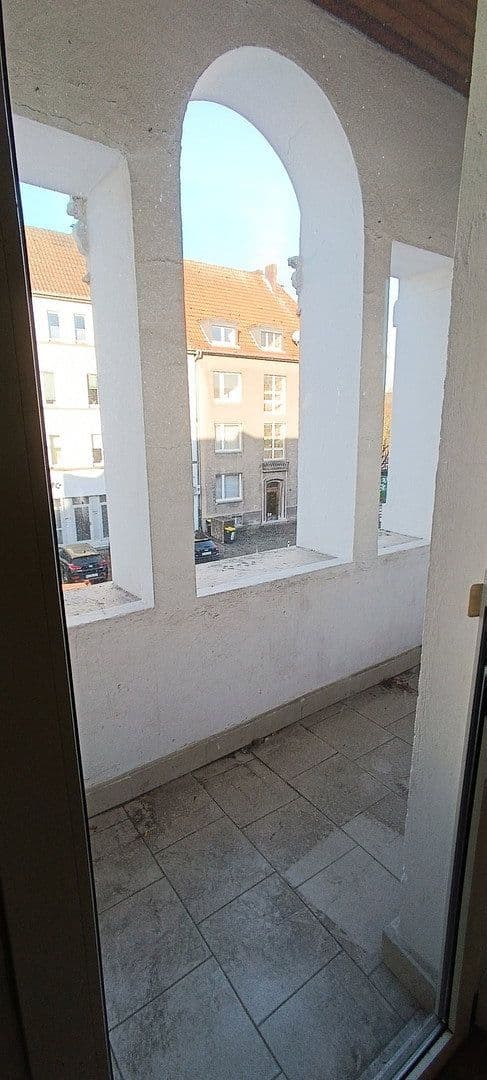 Pronájem bytu 108 m², Kemnastr. 17, Recklinghausen, Severní Porýní-Vestfálsko Pronájem bytu 108 m², Kemnastr. 17, Recklinghausen, Severní Porýní-Vestfálsko