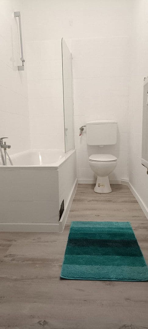 Pronájem bytu 108 m², Kemnastr. 17, Recklinghausen, Severní Porýní-Vestfálsko Pronájem bytu 108 m², Kemnastr. 17, Recklinghausen, Severní Porýní-Vestfálsko
