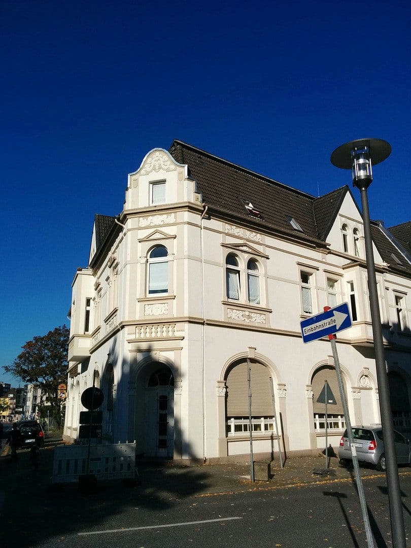 Pronájem bytu 108 m², Kemnastr. 17, Recklinghausen, Severní Porýní-Vestfálsko Pronájem bytu 108 m², Kemnastr. 17, Recklinghausen, Severní Porýní-Vestfálsko