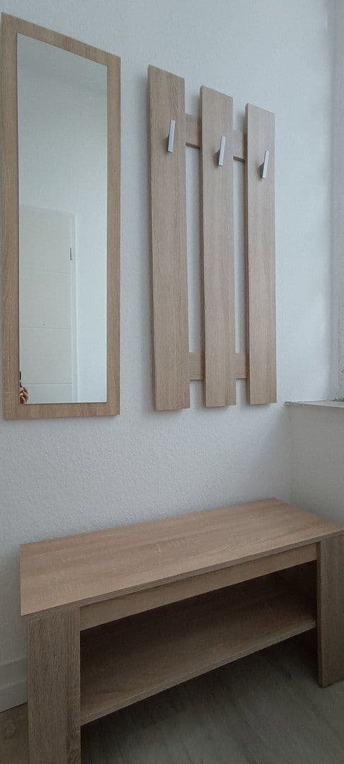 Pronájem bytu 108 m², Kemnastr. 17, Recklinghausen, Severní Porýní-Vestfálsko Pronájem bytu 108 m², Kemnastr. 17, Recklinghausen, Severní Porýní-Vestfálsko
