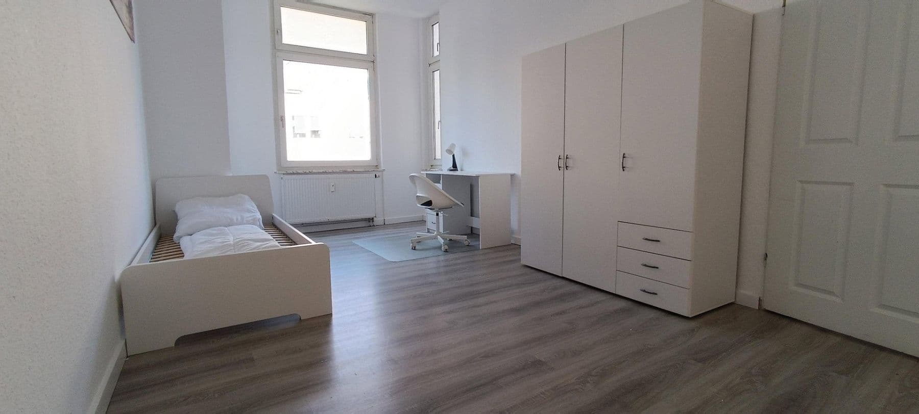 Pronájem bytu 108 m², Kemnastr. 17, Recklinghausen, Severní Porýní-Vestfálsko Pronájem bytu 108 m², Kemnastr. 17, Recklinghausen, Severní Porýní-Vestfálsko