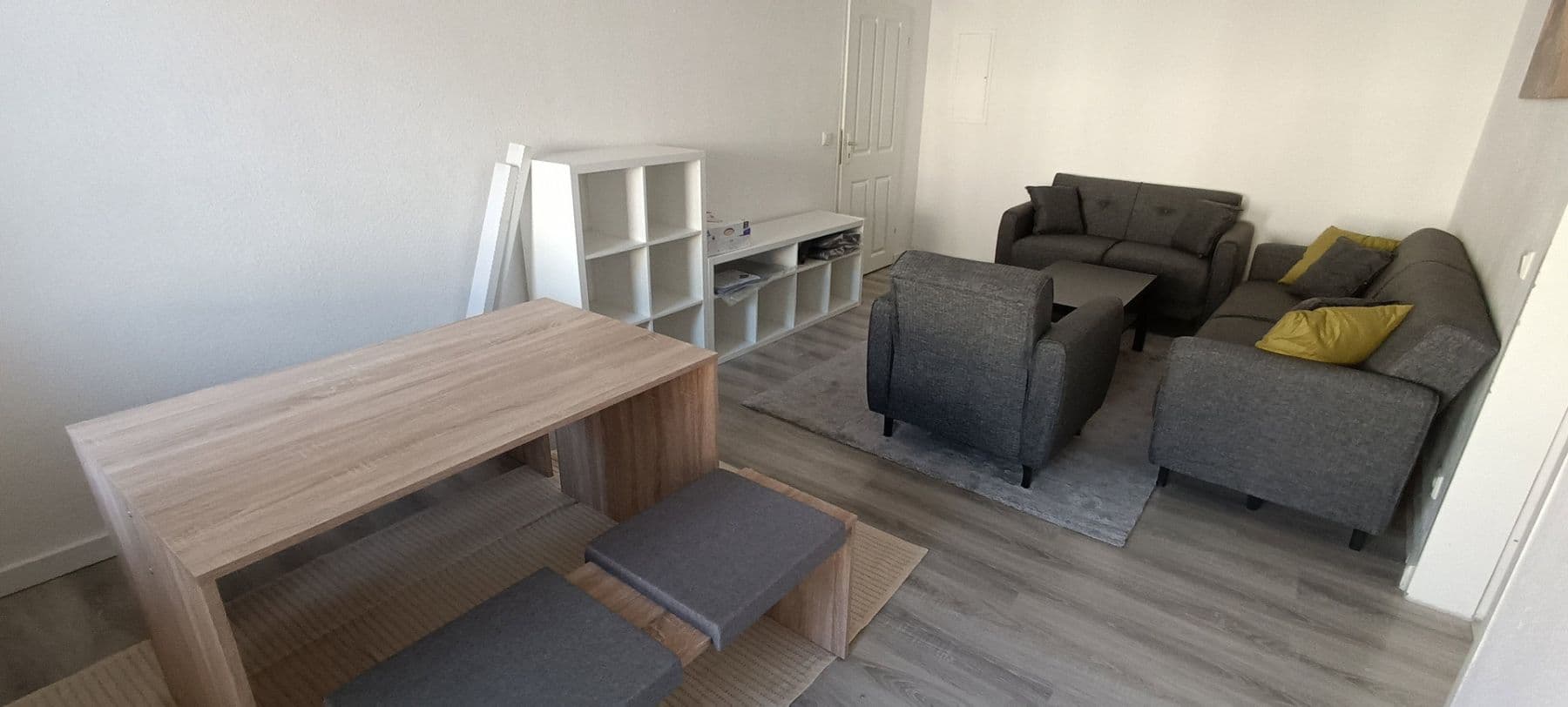 Pronájem bytu 108 m², Kemnastr. 17, Recklinghausen, Severní Porýní-Vestfálsko Pronájem bytu 108 m², Kemnastr. 17, Recklinghausen, Severní Porýní-Vestfálsko
