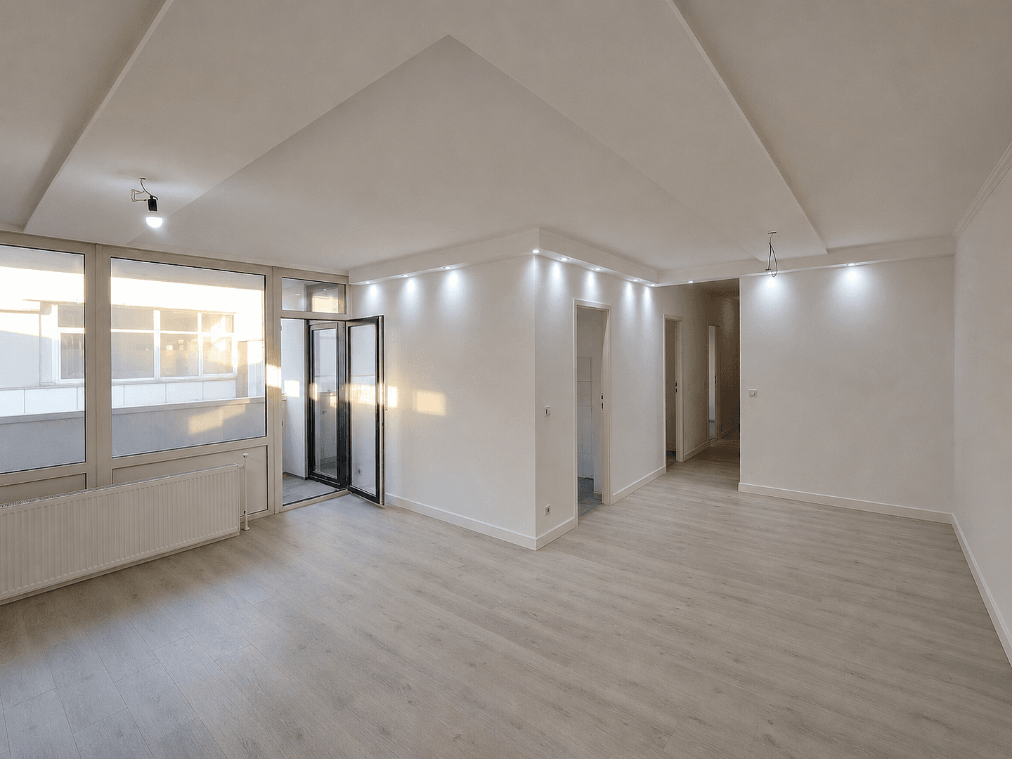 Pronájem bytu 3+1 81 m², Sternstr. 54, Krefeld, Severní Porýní-Vestfálsko Pronájem bytu 3+1 81 m², Sternstr. 54, Krefeld, Severní Porýní-Vestfálsko
