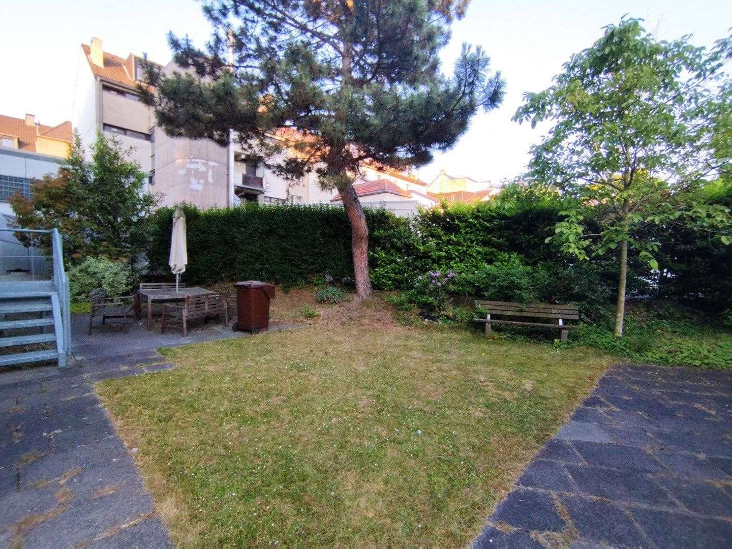 Pronájem bytu 3+1 81 m², Sternstr. 54, Krefeld, Severní Porýní-Vestfálsko Pronájem bytu 3+1 81 m², Sternstr. 54, Krefeld, Severní Porýní-Vestfálsko