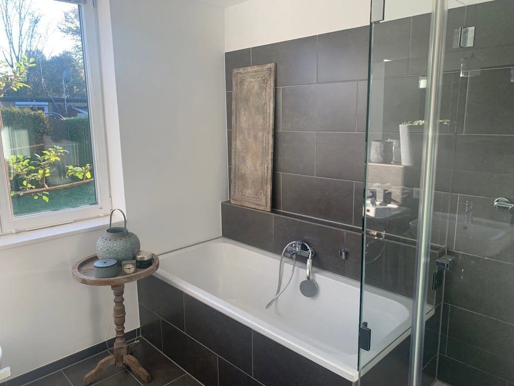 Pronájem domu 92 m², pozemek 270 m², Oderstraße, Hamburg, Hamburg Pronájem domu 92 m², pozemek 270 m², Oderstraße, Hamburg, Hamburg
