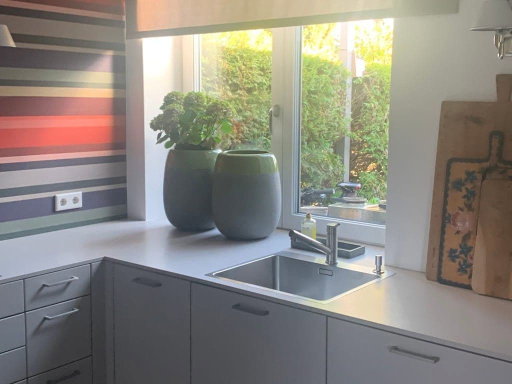 Pronájem domu 92 m², pozemek 270 m², Oderstraße, Hamburg, Hamburg Pronájem domu 92 m², pozemek 270 m², Oderstraße, Hamburg, Hamburg
