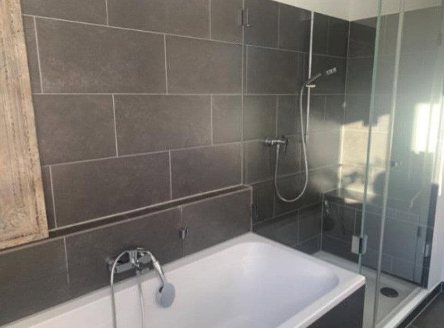 Pronájem domu 92 m², pozemek 270 m², Oderstraße, Hamburg, Hamburg Pronájem domu 92 m², pozemek 270 m², Oderstraße, Hamburg, Hamburg