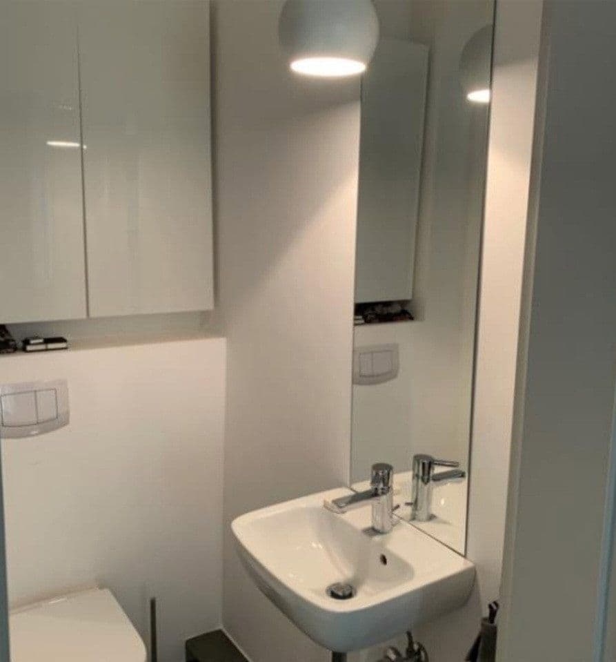 Pronájem domu 92 m², pozemek 270 m², Oderstraße, Hamburg, Hamburg Pronájem domu 92 m², pozemek 270 m², Oderstraße, Hamburg, Hamburg