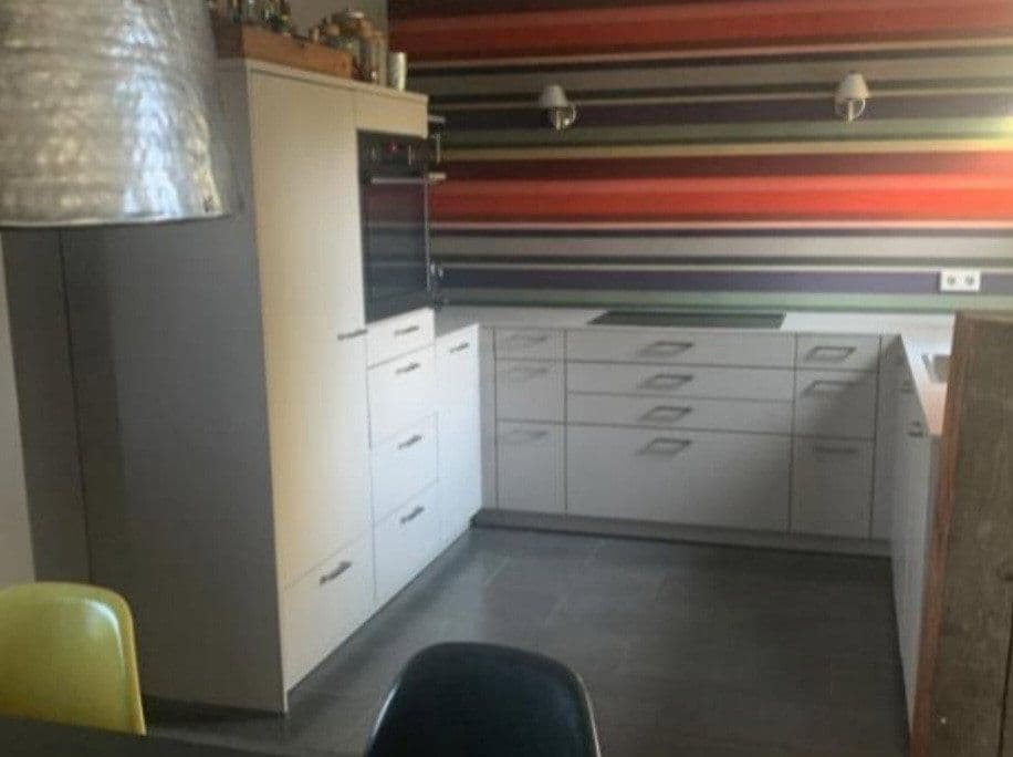 Pronájem domu 92 m², pozemek 270 m², Oderstraße, Hamburg, Hamburg Pronájem domu 92 m², pozemek 270 m², Oderstraße, Hamburg, Hamburg
