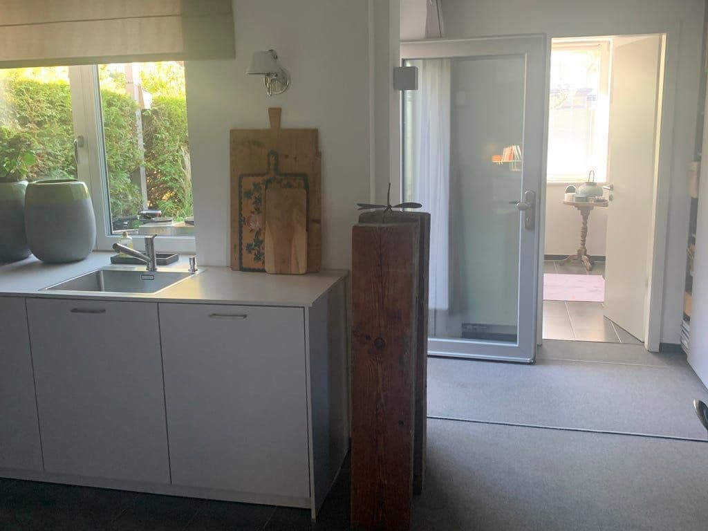 Pronájem domu 92 m², pozemek 270 m², Oderstraße, Hamburg, Hamburg Pronájem domu 92 m², pozemek 270 m², Oderstraße, Hamburg, Hamburg