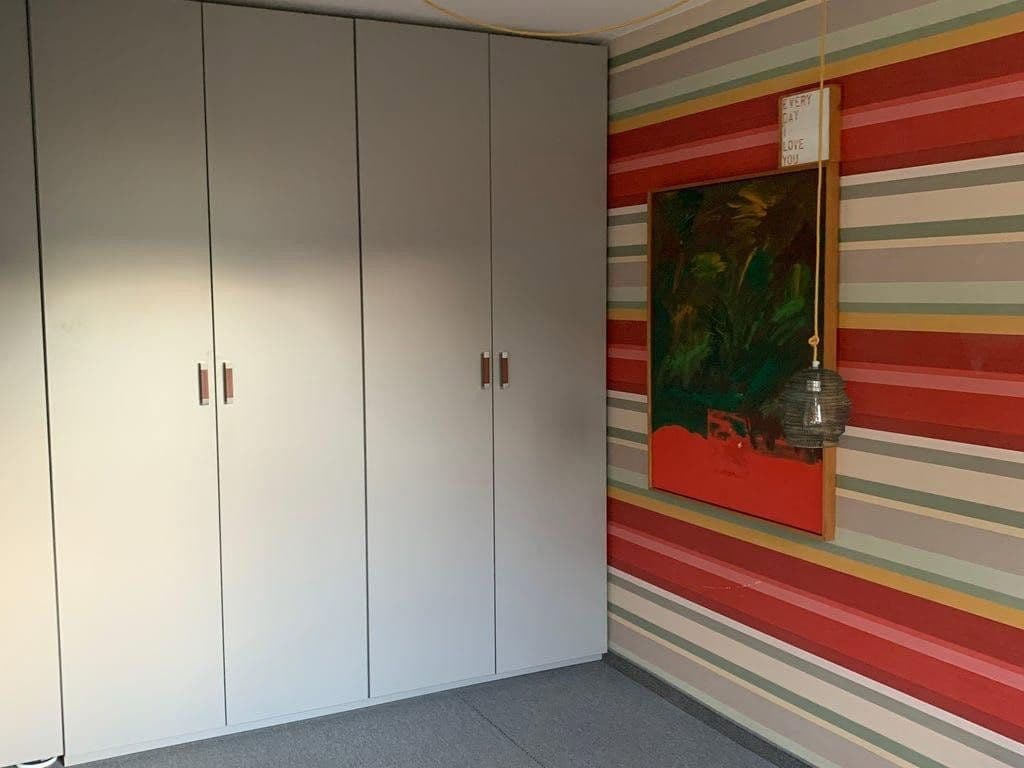 Pronájem domu 92 m², pozemek 270 m², Oderstraße, Hamburg, Hamburg Pronájem domu 92 m², pozemek 270 m², Oderstraße, Hamburg, Hamburg