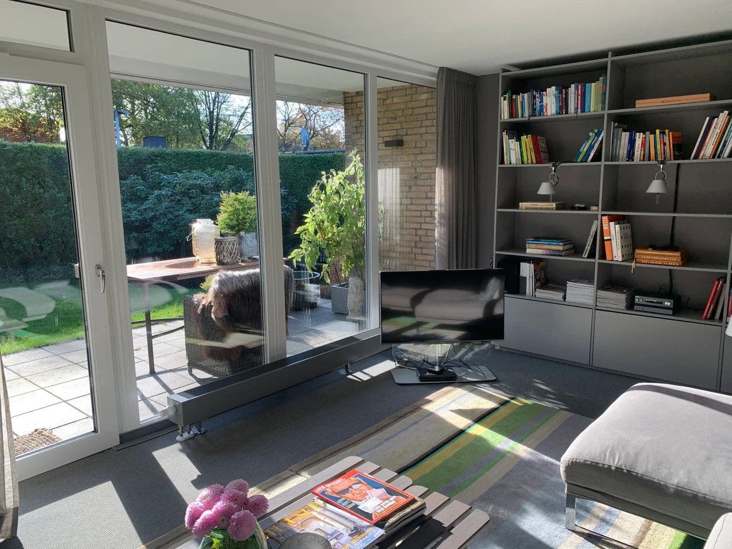 Pronájem domu 92 m², pozemek 270 m², Oderstraße, Hamburg, Hamburg Pronájem domu 92 m², pozemek 270 m², Oderstraße, Hamburg, Hamburg