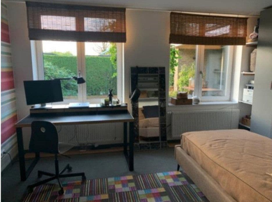 Pronájem domu 92 m², pozemek 270 m², Oderstraße, Hamburg, Hamburg Pronájem domu 92 m², pozemek 270 m², Oderstraße, Hamburg, Hamburg