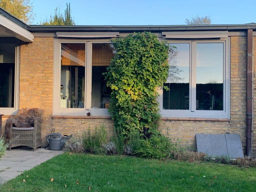 Pronájem domu 92 m², pozemek 270 m², Oderstraße, Hamburg, Hamburg Pronájem domu 92 m², pozemek 270 m², Oderstraße, Hamburg, Hamburg