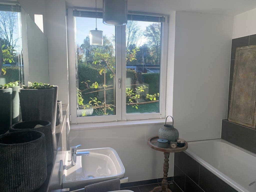Pronájem domu 92 m², pozemek 270 m², Oderstraße, Hamburg, Hamburg Pronájem domu 92 m², pozemek 270 m², Oderstraße, Hamburg, Hamburg