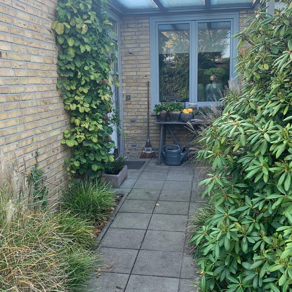 Pronájem domu 92 m², pozemek 270 m², Oderstraße, Hamburg, Hamburg Pronájem domu 92 m², pozemek 270 m², Oderstraße, Hamburg, Hamburg