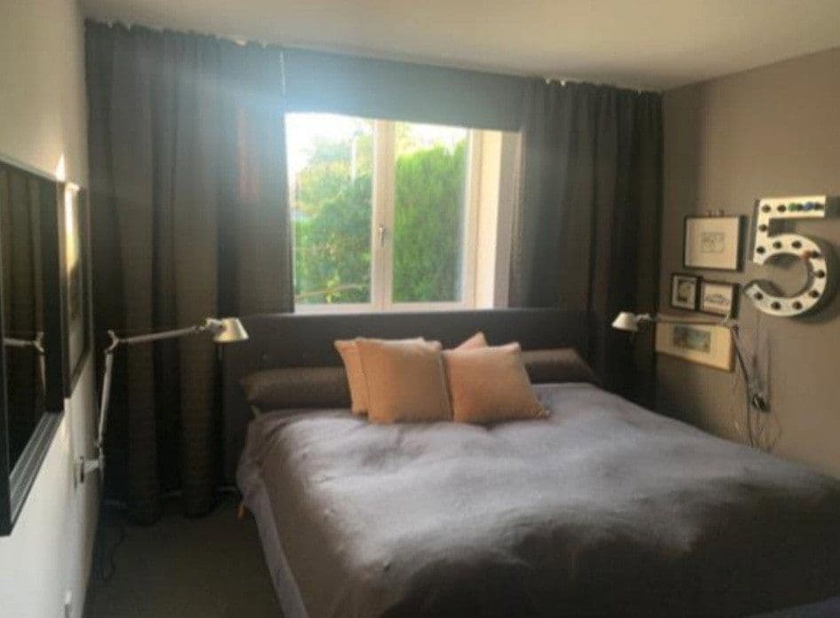Pronájem domu 92 m², pozemek 270 m², Oderstraße, Hamburg, Hamburg Pronájem domu 92 m², pozemek 270 m², Oderstraße, Hamburg, Hamburg
