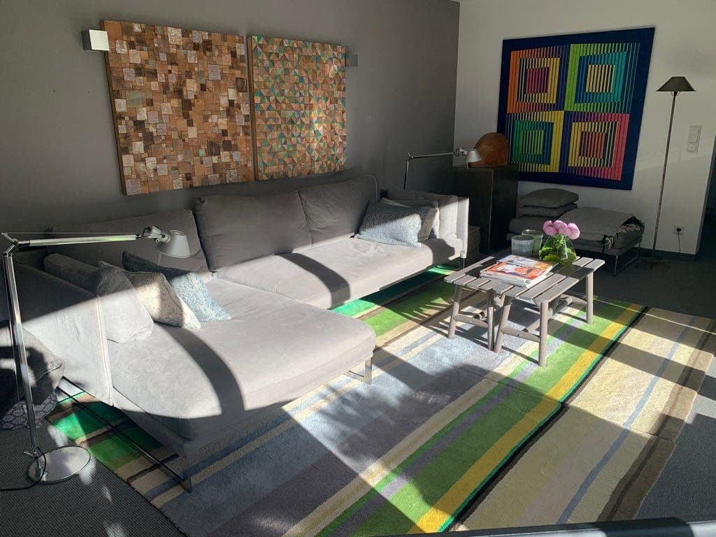 Pronájem domu 92 m², pozemek 270 m², Oderstraße, Hamburg, Hamburg Pronájem domu 92 m², pozemek 270 m², Oderstraße, Hamburg, Hamburg