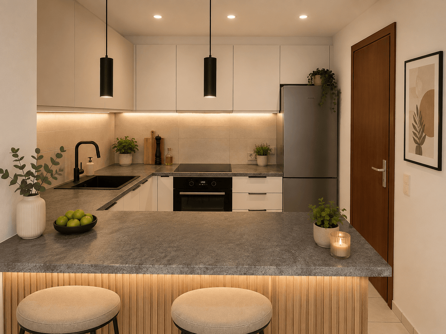 Pronájem bytu 3+1 83 m², Liebenzellerstr. 35, Schömberg, Bádensko-Württembersko Pronájem bytu 3+1 83 m², Liebenzellerstr. 35, Schömberg, Bádensko-Württembersko