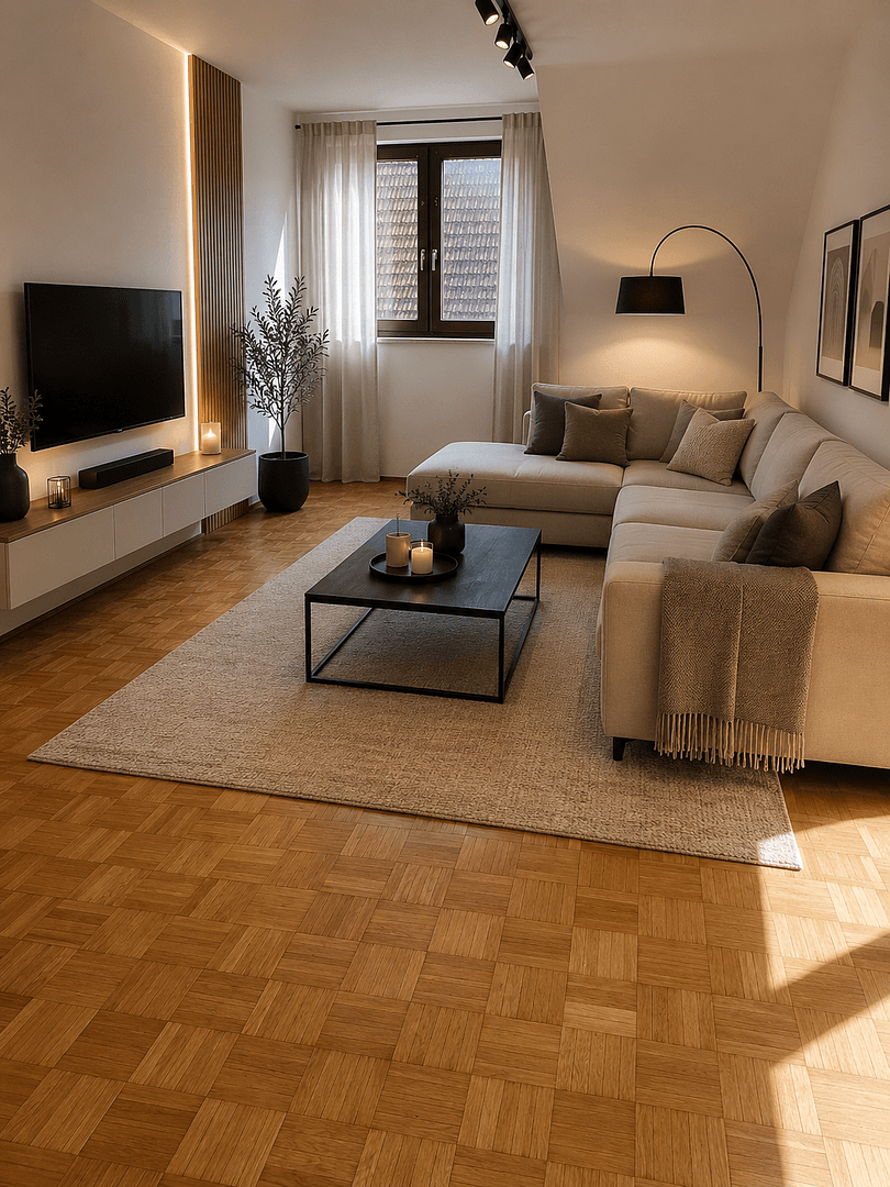 Pronájem bytu 3+1 83 m², Liebenzellerstr. 35, Schömberg, Bádensko-Württembersko Pronájem bytu 3+1 83 m², Liebenzellerstr. 35, Schömberg, Bádensko-Württembersko