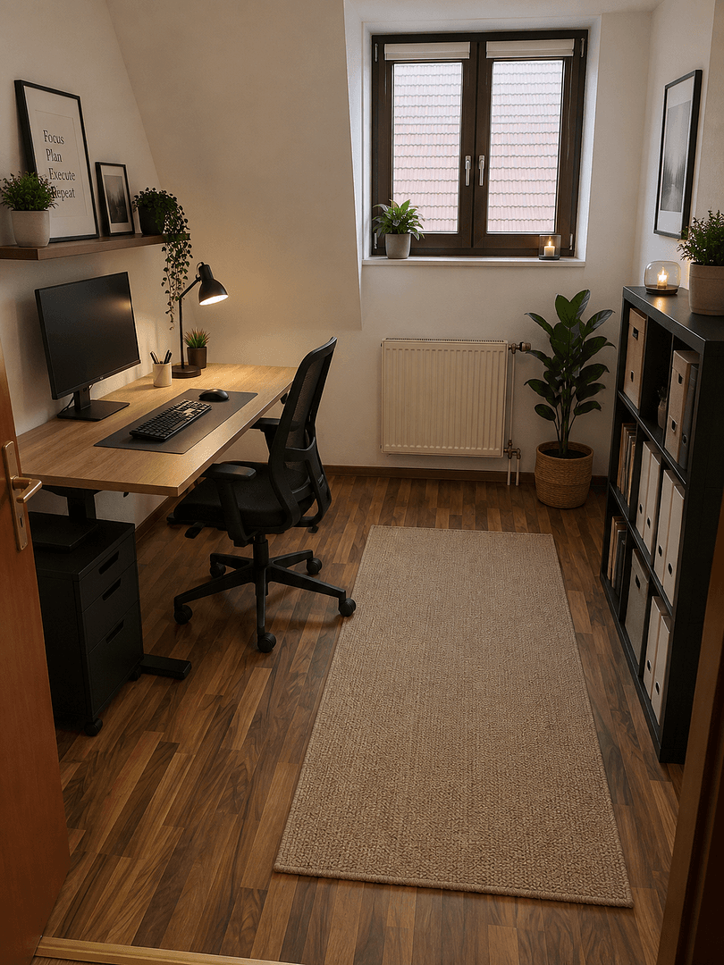 Pronájem bytu 3+1 83 m², Liebenzellerstr. 35, Schömberg, Bádensko-Württembersko Pronájem bytu 3+1 83 m², Liebenzellerstr. 35, Schömberg, Bádensko-Württembersko
