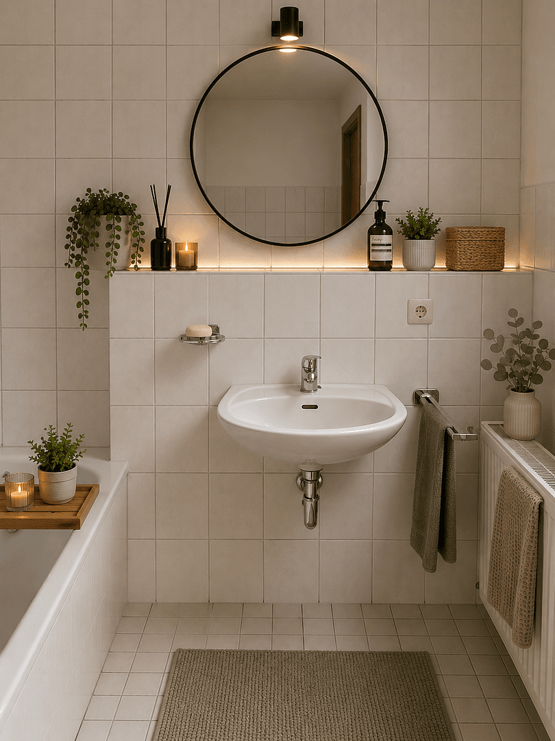 Pronájem bytu 3+1 83 m², Liebenzellerstr. 35, Schömberg, Bádensko-Württembersko Pronájem bytu 3+1 83 m², Liebenzellerstr. 35, Schömberg, Bádensko-Württembersko