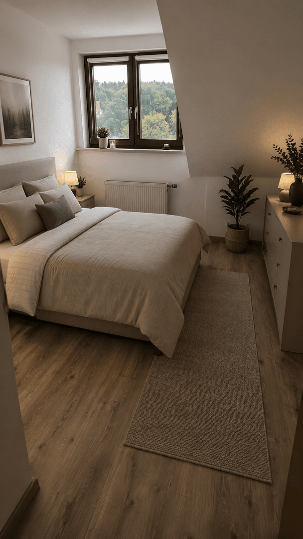 Pronájem bytu 3+1 83 m², Liebenzellerstr. 35, Schömberg, Bádensko-Württembersko Pronájem bytu 3+1 83 m², Liebenzellerstr. 35, Schömberg, Bádensko-Württembersko