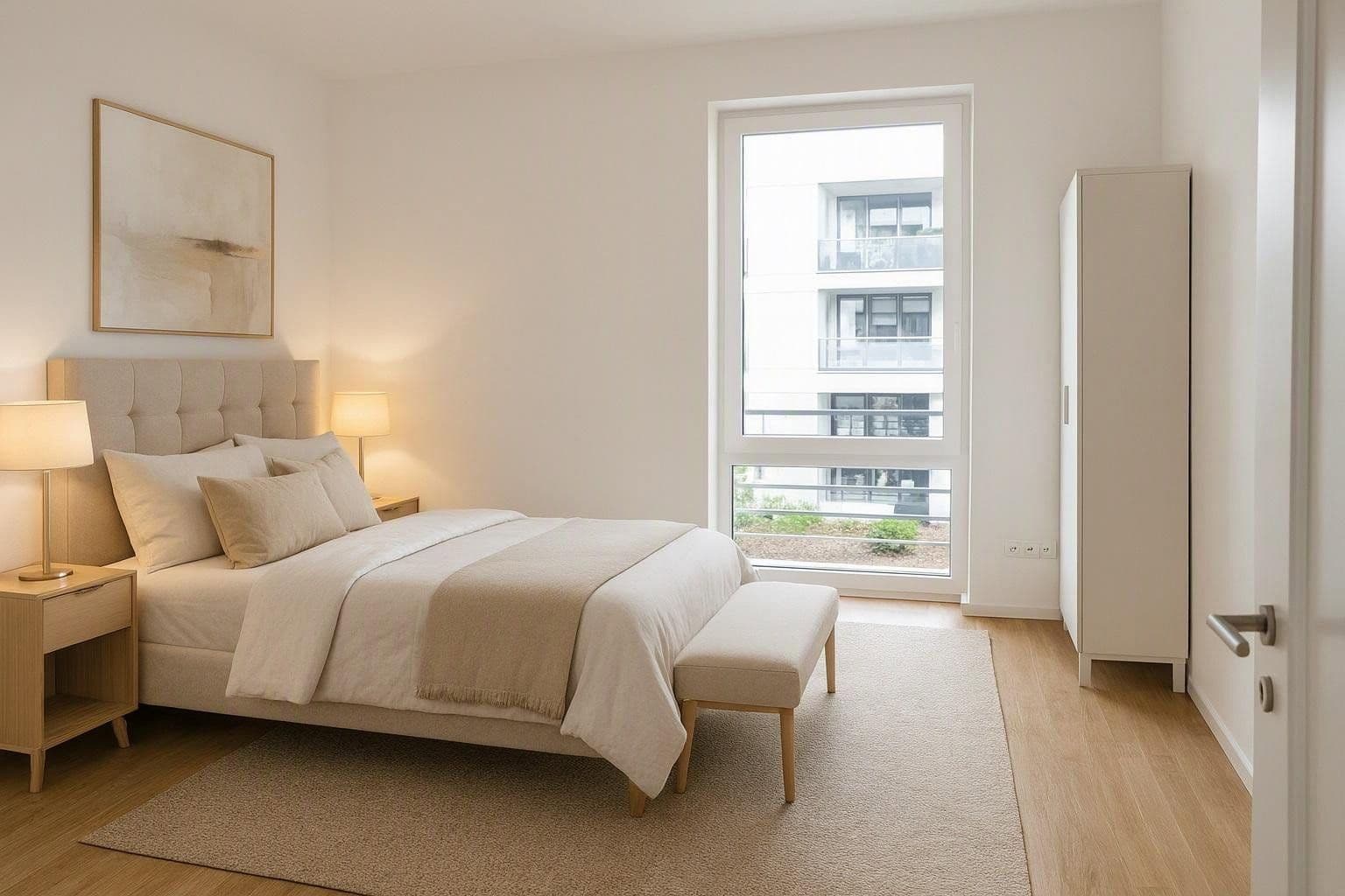 Pronájem bytu 3+1 110 m², Klaus-Groth-Straße 92, Hamburg, Hamburg Pronájem bytu 3+1 110 m², Klaus-Groth-Straße 92, Hamburg, Hamburg