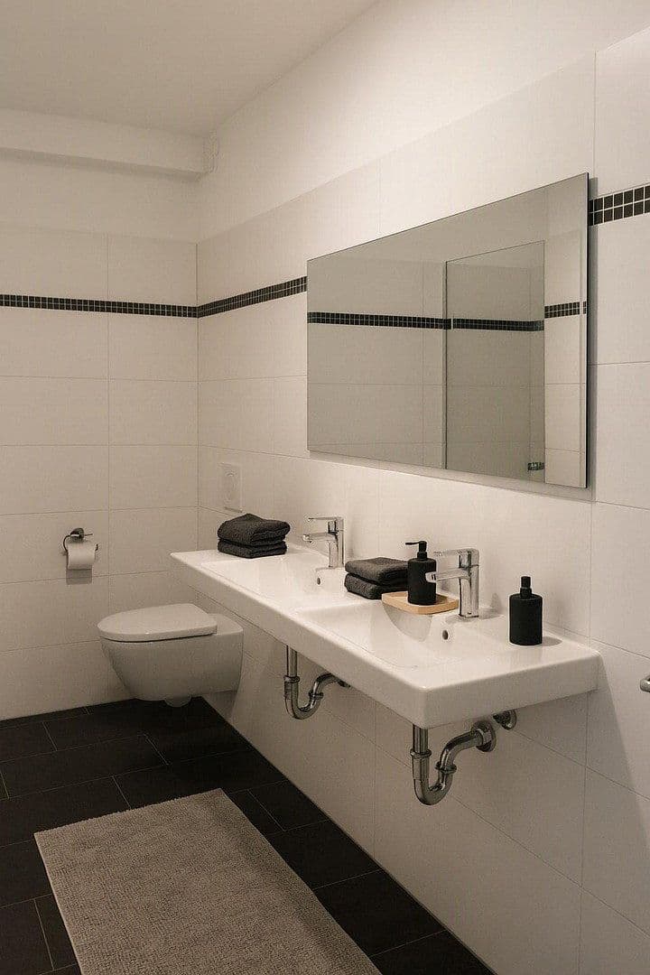 Pronájem bytu 3+1 110 m², Klaus-Groth-Straße 92, Hamburg, Hamburg Pronájem bytu 3+1 110 m², Klaus-Groth-Straße 92, Hamburg, Hamburg