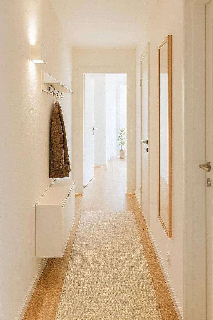 Pronájem bytu 3+1 110 m², Klaus-Groth-Straße 92, Hamburg, Hamburg Pronájem bytu 3+1 110 m², Klaus-Groth-Straße 92, Hamburg, Hamburg