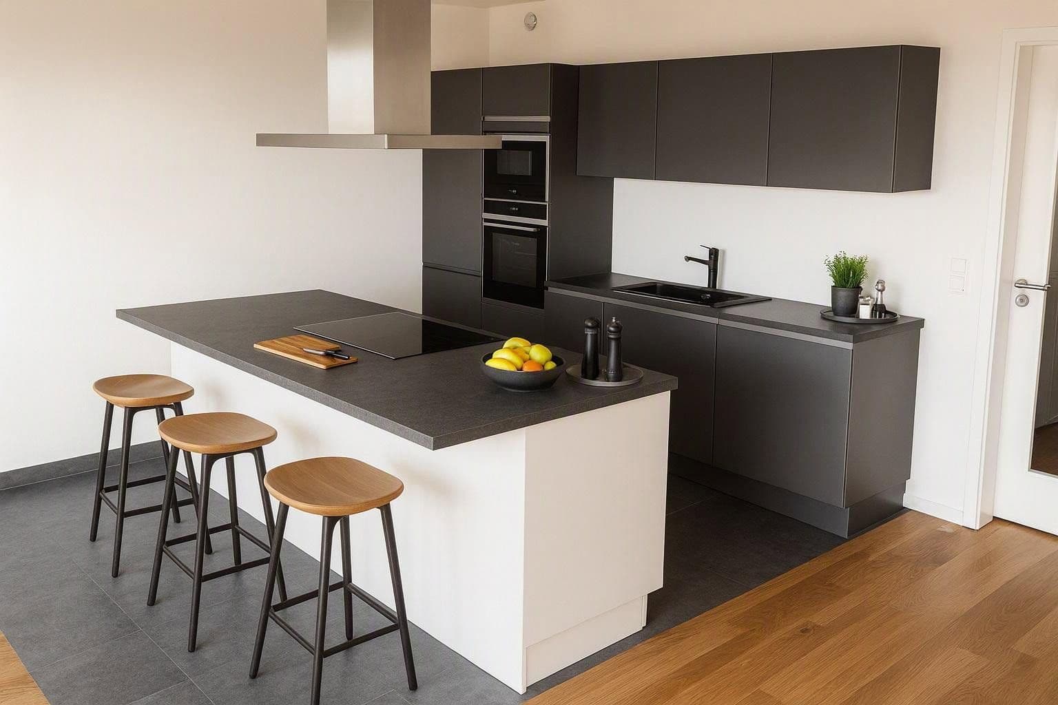 Pronájem bytu 3+1 110 m², Klaus-Groth-Straße 92, Hamburg, Hamburg Pronájem bytu 3+1 110 m², Klaus-Groth-Straße 92, Hamburg, Hamburg