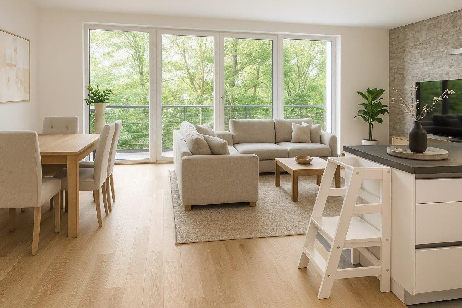 Pronájem bytu 3+1 110 m², Klaus-Groth-Straße 92, Hamburg, Hamburg Pronájem bytu 3+1 110 m², Klaus-Groth-Straße 92, Hamburg, Hamburg