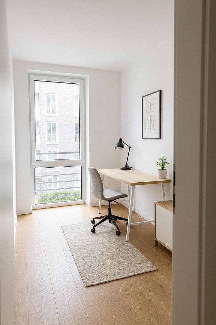 Pronájem bytu 3+1 110 m², Klaus-Groth-Straße 92, Hamburg, Hamburg Pronájem bytu 3+1 110 m², Klaus-Groth-Straße 92, Hamburg, Hamburg