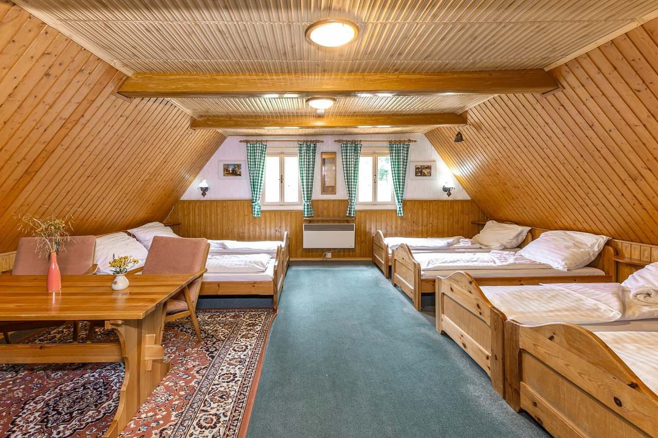 Pronájem chaty, chalupy, Jiřetín pod Jedlovou, Ústecký kraj Pronájem chaty, chalupy, Jiřetín pod Jedlovou, Ústecký kraj