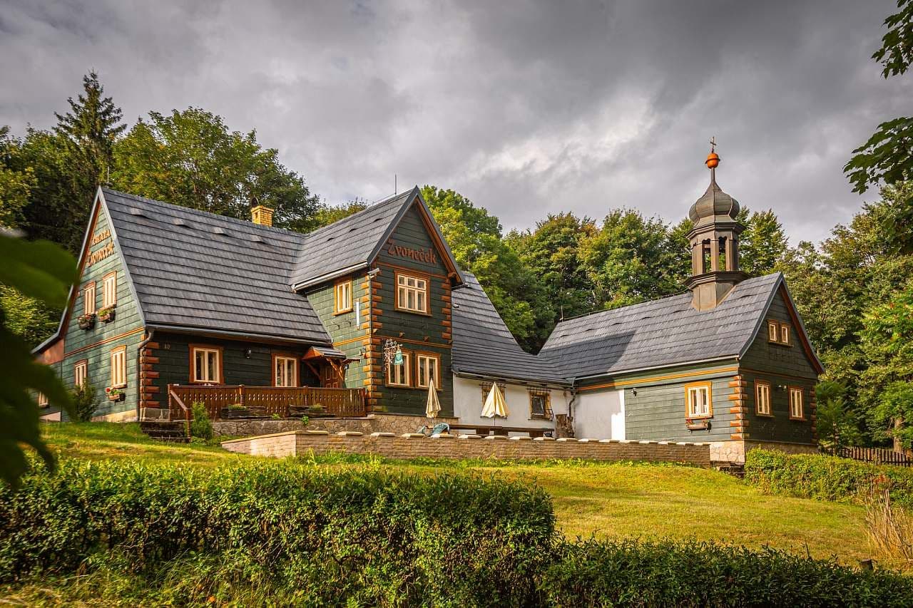 Pronájem chaty, chalupy, Jiřetín pod Jedlovou, Ústecký kraj Pronájem chaty, chalupy, Jiřetín pod Jedlovou, Ústecký kraj