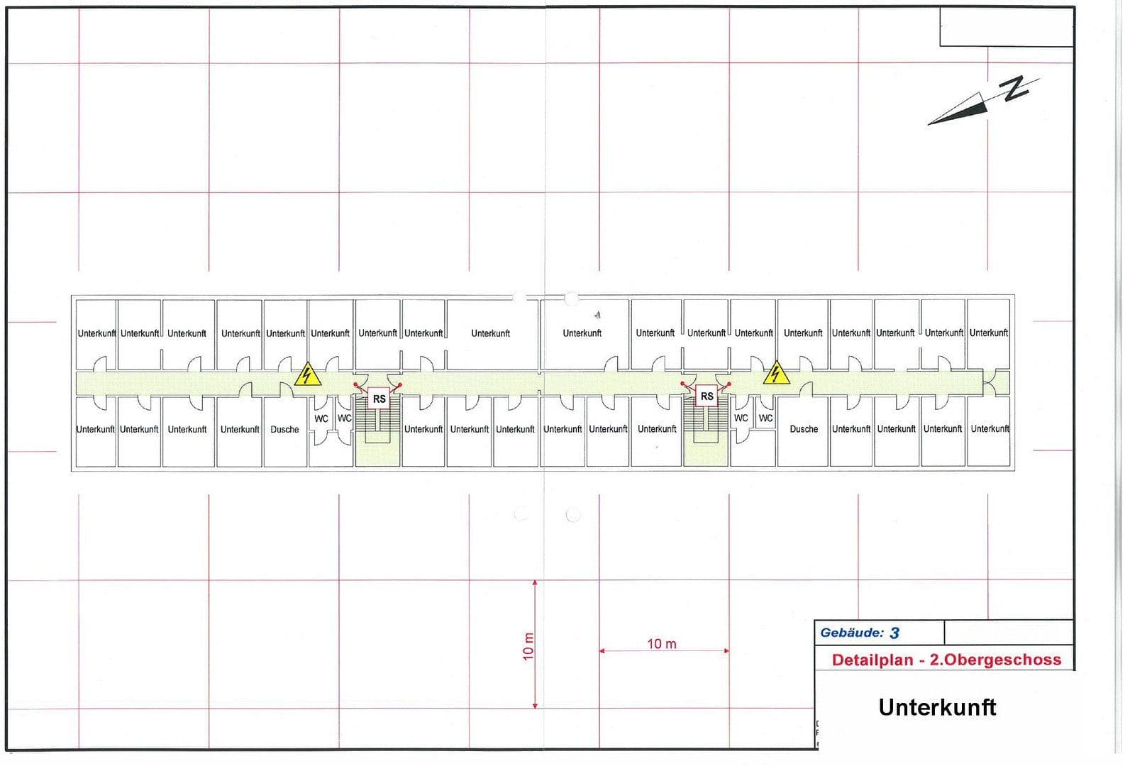 Prodej nebytového prostoru 19.000 m², Lützowstr. 1, Stavenhagen, Mecklenburg-Vorpommern Prodej nebytového prostoru 19.000 m², Lützowstr. 1, Stavenhagen, Mecklenburg-Vorpommern