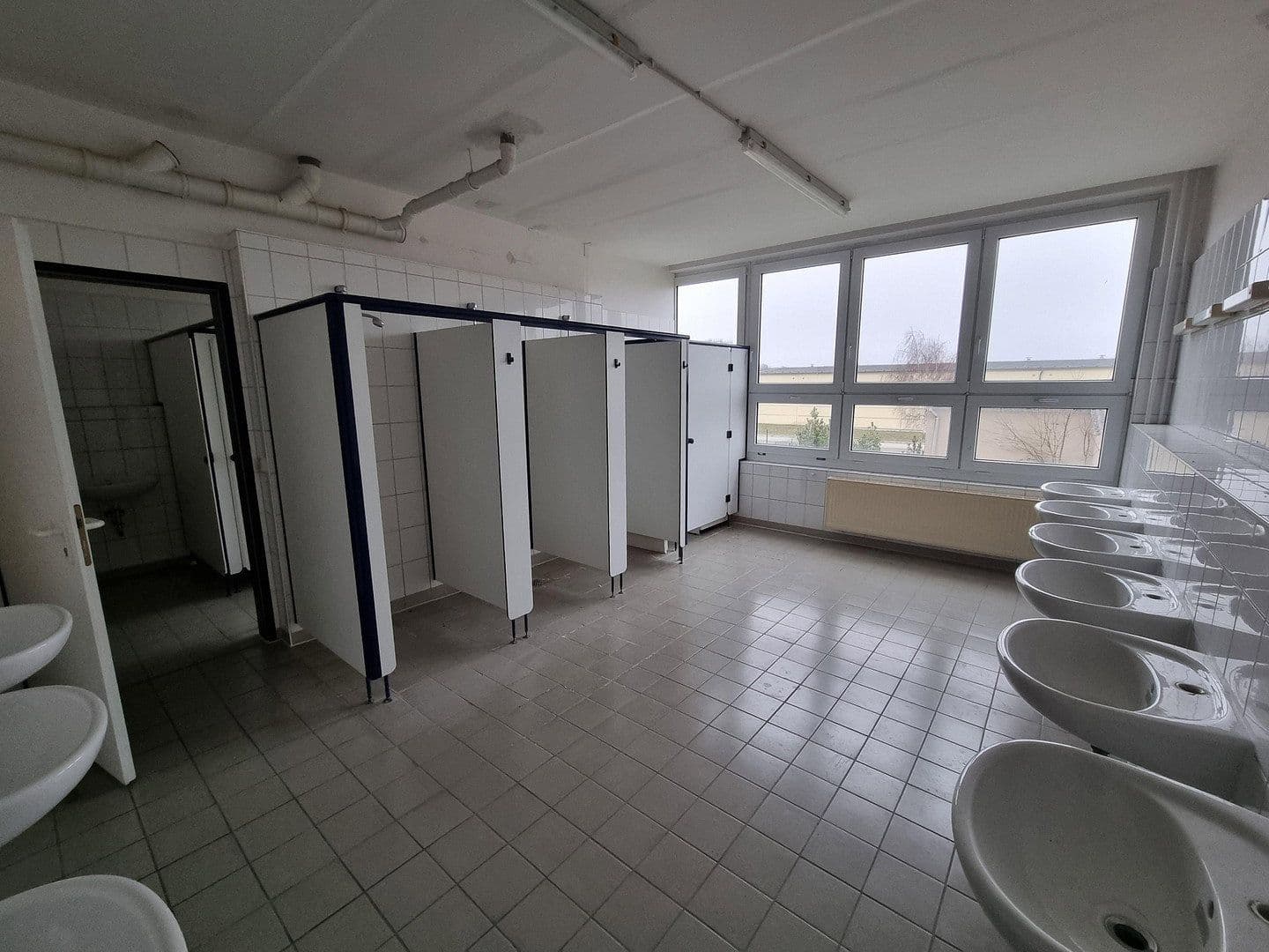 Prodej nebytového prostoru 19.000 m², Lützowstr. 1, Stavenhagen, Mecklenburg-Vorpommern Prodej nebytového prostoru 19.000 m², Lützowstr. 1, Stavenhagen, Mecklenburg-Vorpommern