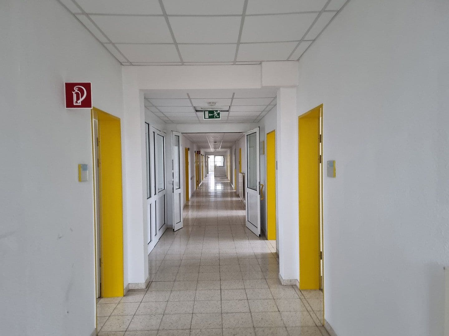Prodej nebytového prostoru 19.000 m², Lützowstr. 1, Stavenhagen, Mecklenburg-Vorpommern Prodej nebytového prostoru 19.000 m², Lützowstr. 1, Stavenhagen, Mecklenburg-Vorpommern