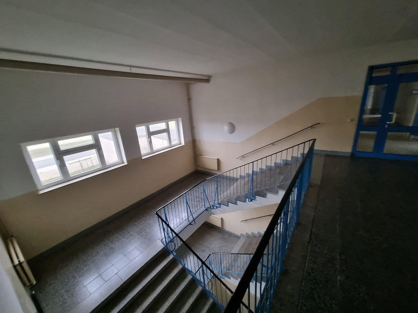 Prodej nebytového prostoru 19.000 m², Lützowstr. 1, Stavenhagen, Mecklenburg-Vorpommern Prodej nebytového prostoru 19.000 m², Lützowstr. 1, Stavenhagen, Mecklenburg-Vorpommern