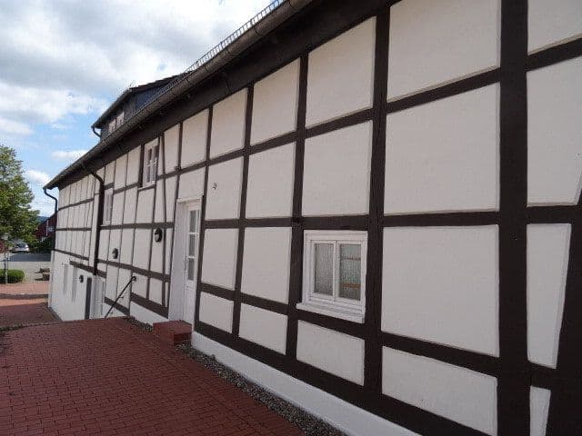 Prodej domu 350 m², pozemek 327 m², Neue Straße 11, Bad Münder am Deister, Dolní Sasko Prodej domu 350 m², pozemek 327 m², Neue Straße 11, Bad Münder am Deister, Dolní Sasko