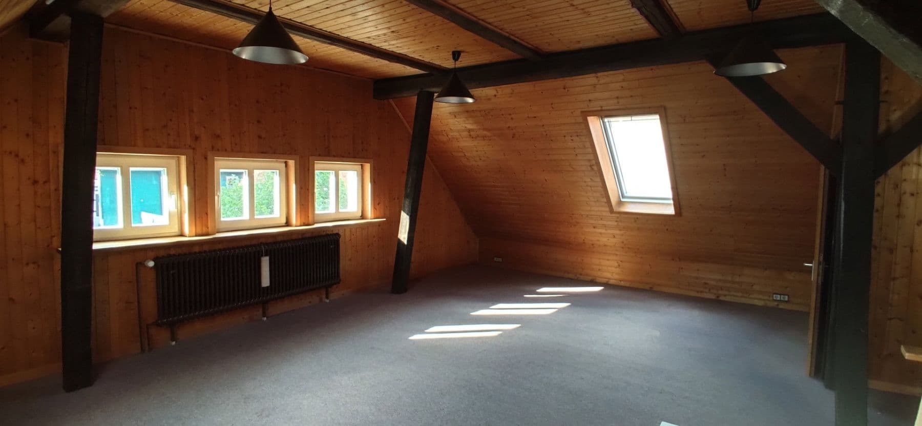 Prodej domu 350 m², pozemek 327 m², Neue Straße 11, Bad Münder am Deister, Dolní Sasko Prodej domu 350 m², pozemek 327 m², Neue Straße 11, Bad Münder am Deister, Dolní Sasko