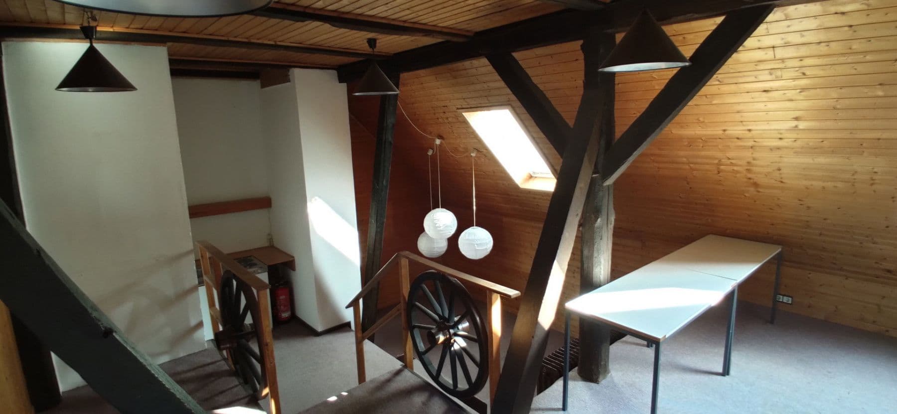 Prodej domu 350 m², pozemek 327 m², Neue Straße 11, Bad Münder am Deister, Dolní Sasko Prodej domu 350 m², pozemek 327 m², Neue Straße 11, Bad Münder am Deister, Dolní Sasko